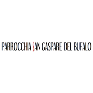 Logo della Parrocchia San Gaspare del Bufalo